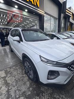 هیوندای سەنتافی